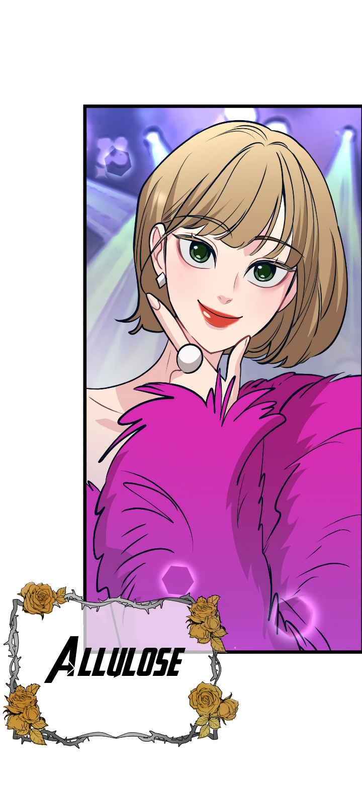 thần tượng của tôi chapter 11.2 2