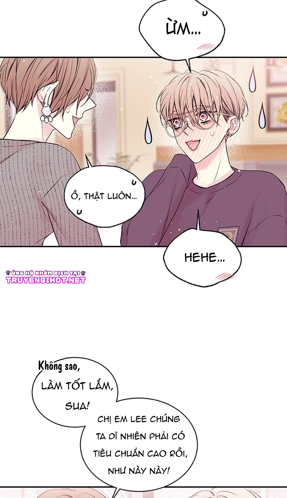 in my closet chapter 48 31