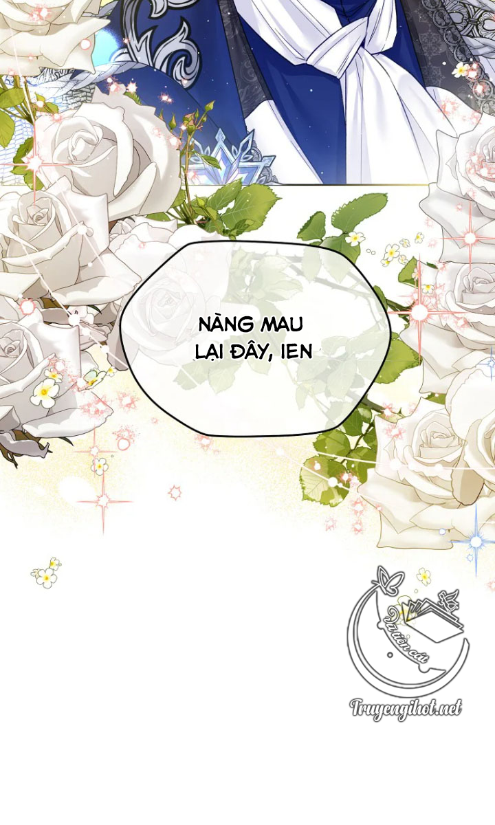 tôi gặp rắc rối vì chồng qúa dễ thương chapter 32.2 30