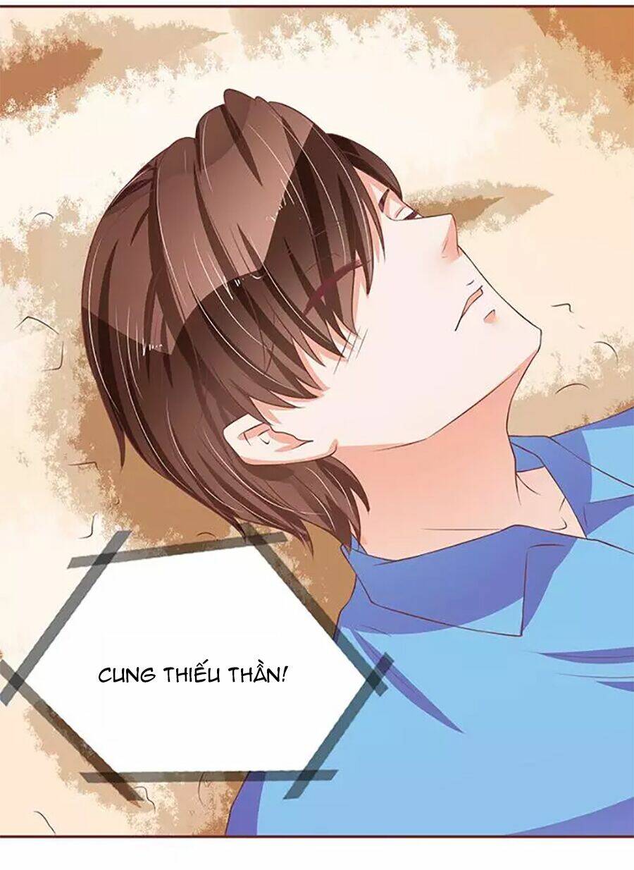 vương tước tư hữu bảo bối chapter 120 9