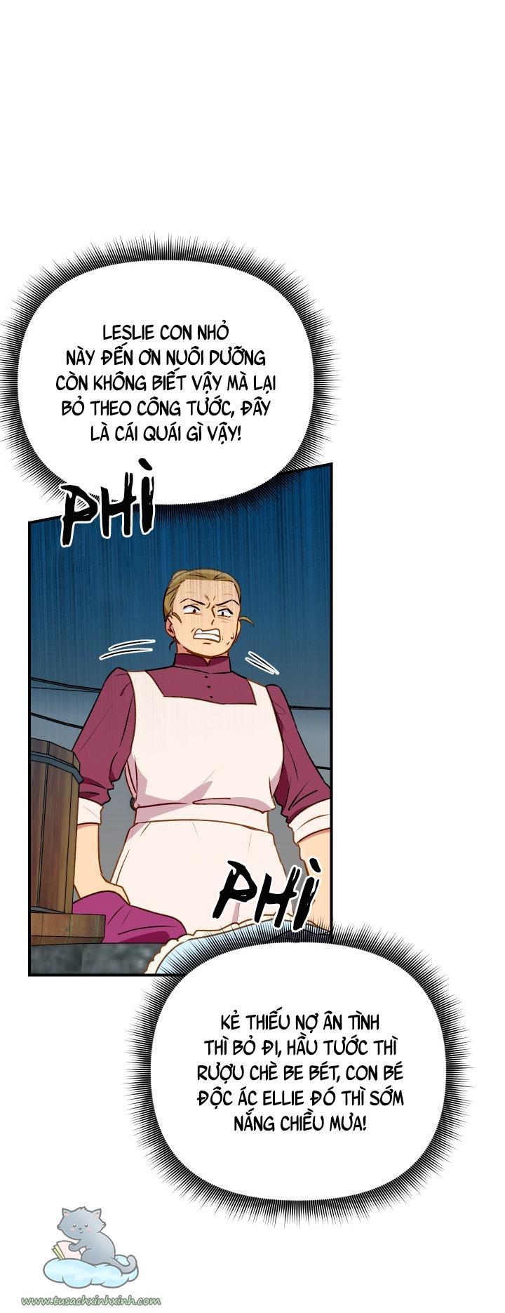 công nương khế ước của gia tộc công tước quái vật chapter 52 18
