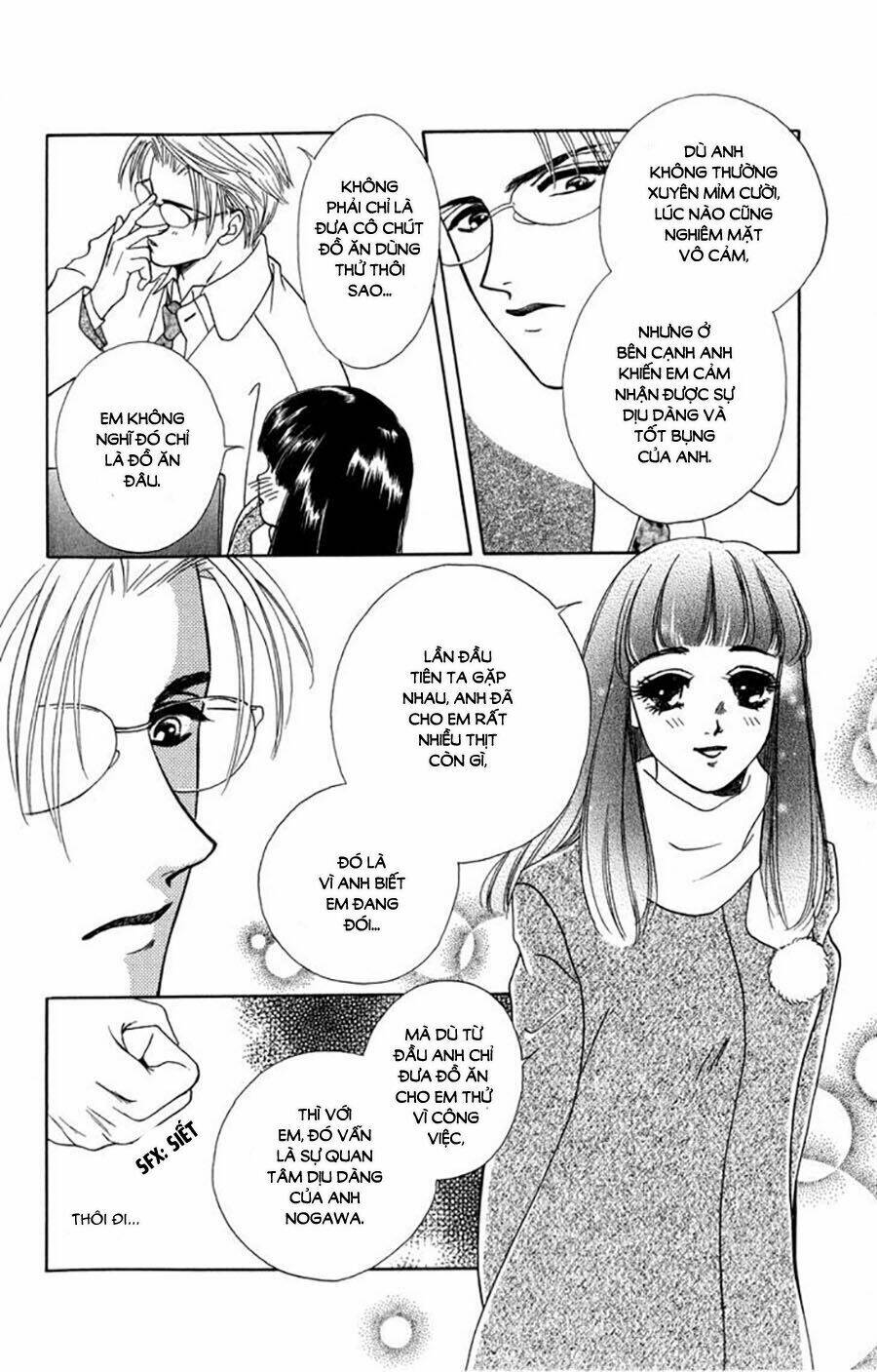 otameshi kudasai chapter 1 28