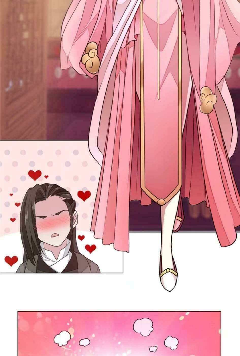 vong ưu linh chapter 2 27