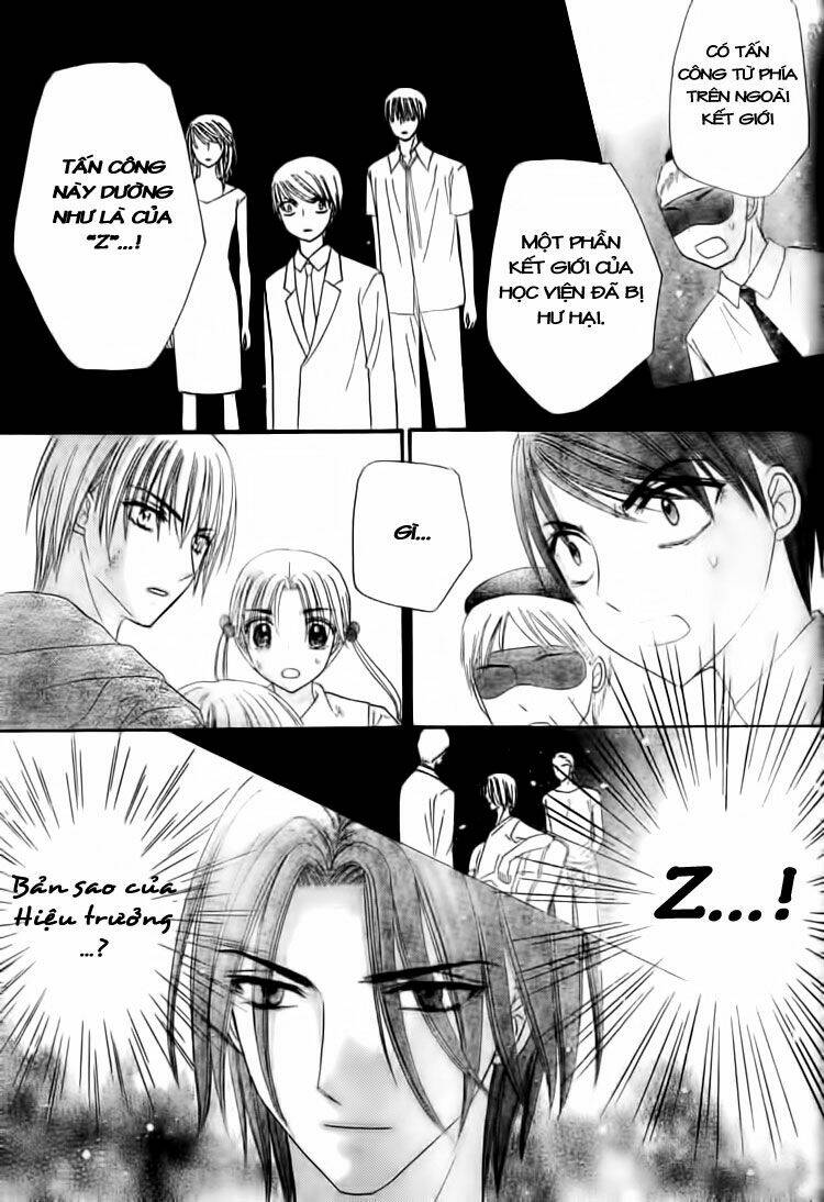 gakuen alice chapter 138 22