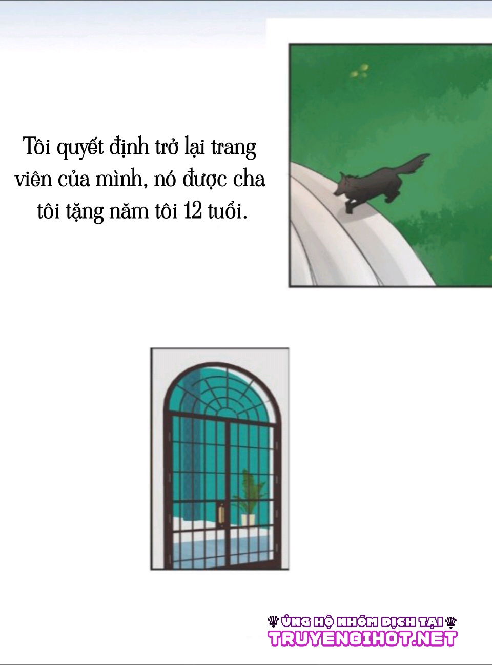 the anpha king claim chapter 13 14