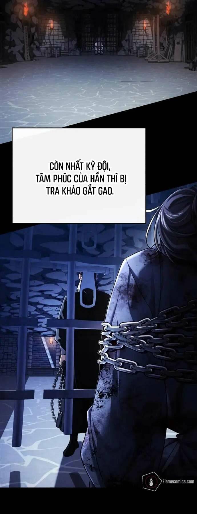 Thiếu Gia Yểu Mệnh Nhà Họ Bạch Chapter 32 - Trang 64