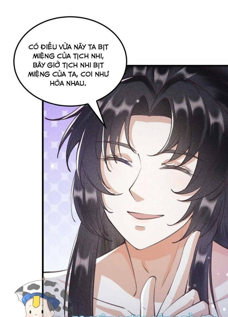 đại đích nữ trọng sinh về báo thù chapter 26 61