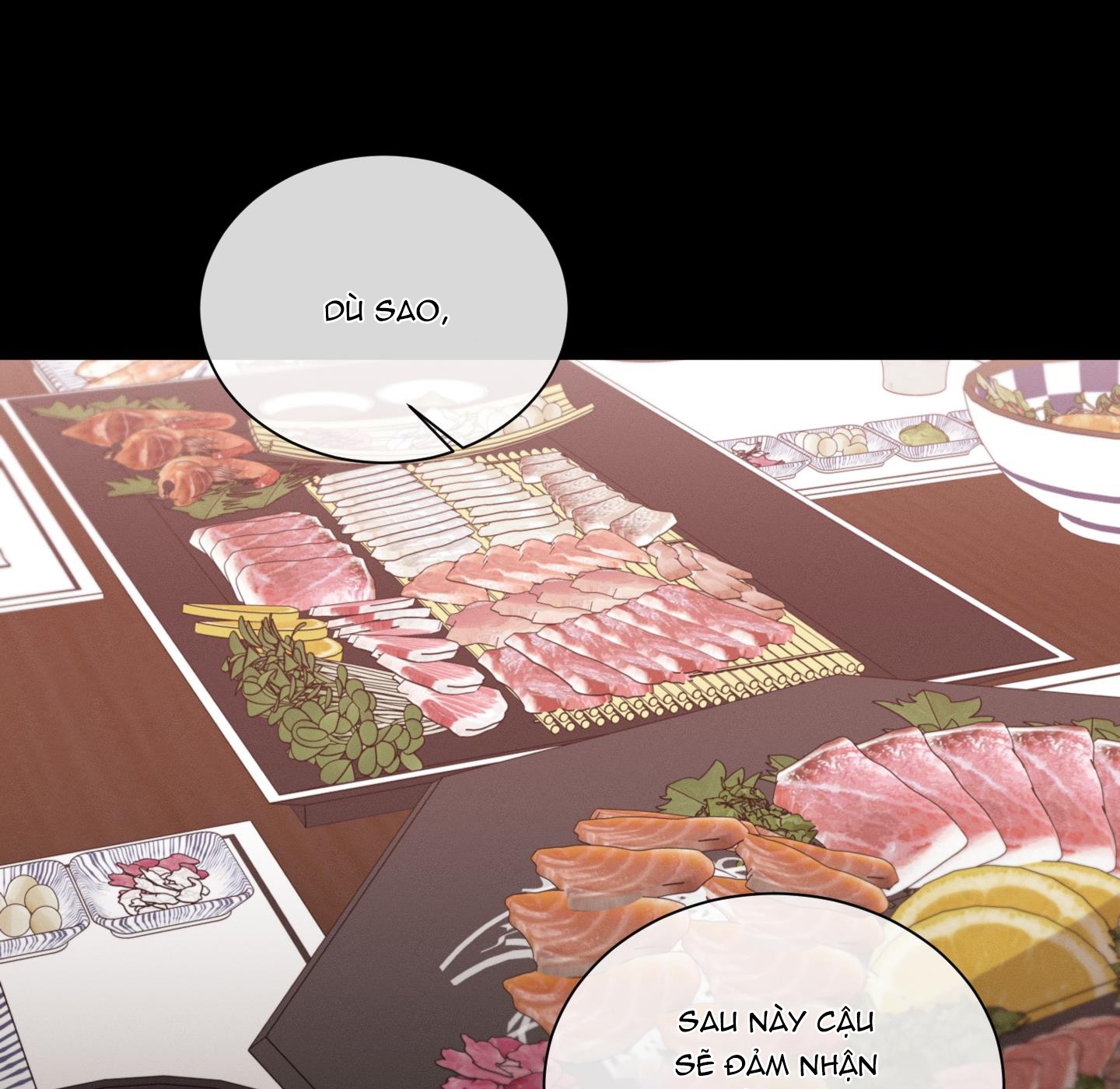 hội chứng minmotion chapter 30 20