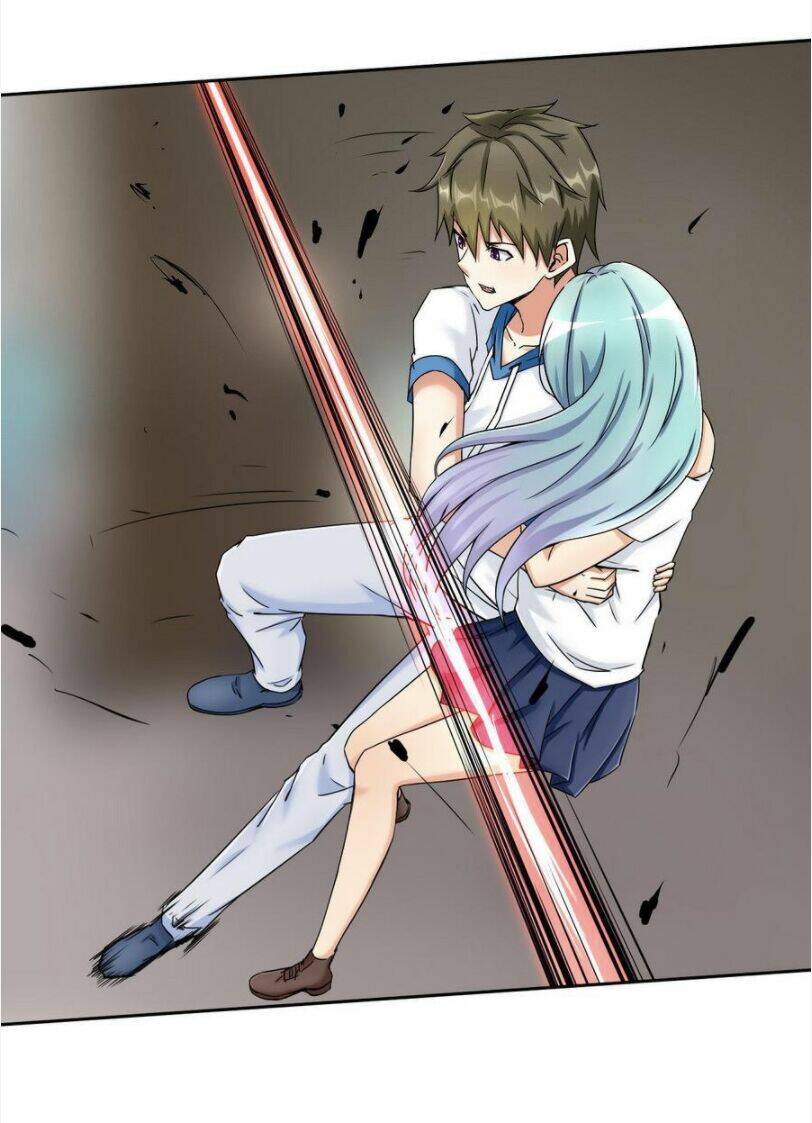 hắn là long ngạo thiên chapter 92 3