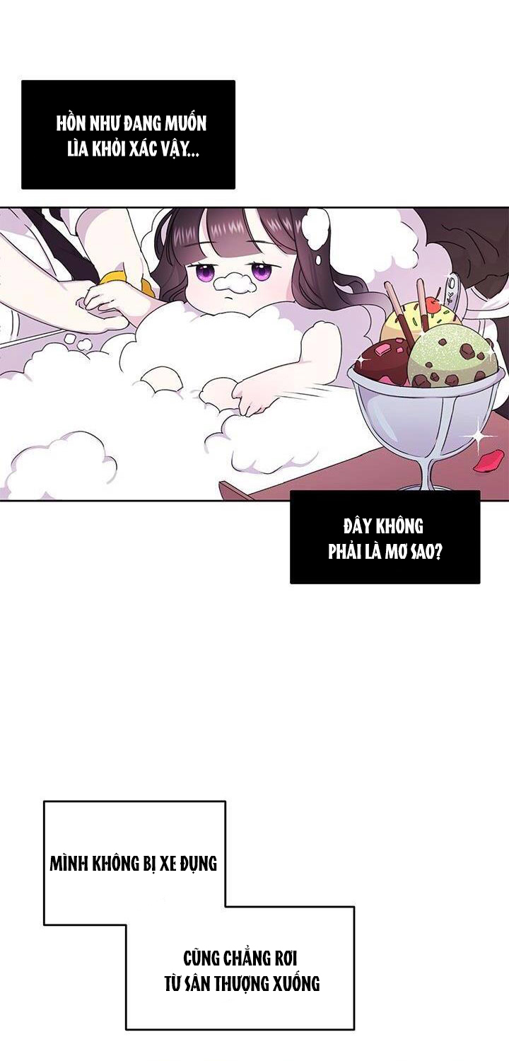 công chúa của sự hủy diệt chapter 2.1 11