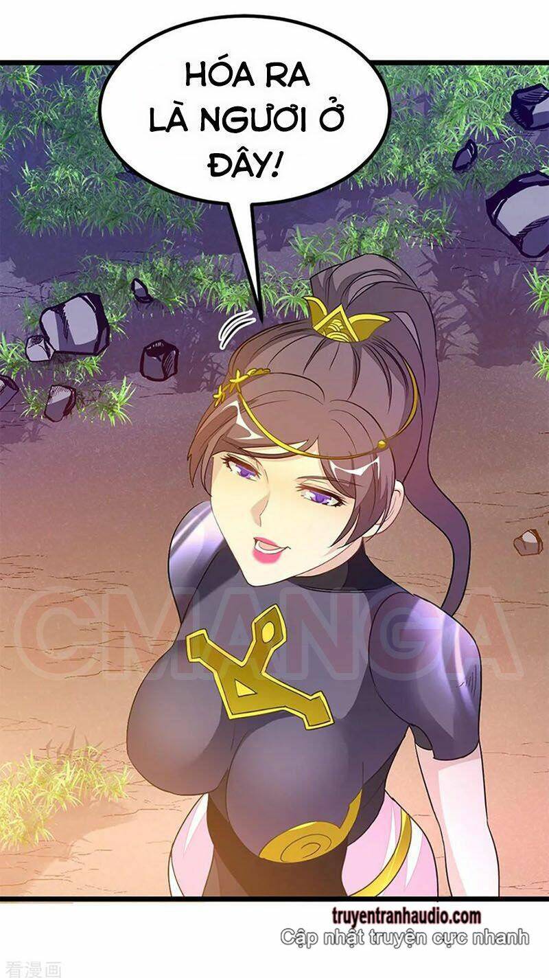 cửu dương thần vương chapter 234 34