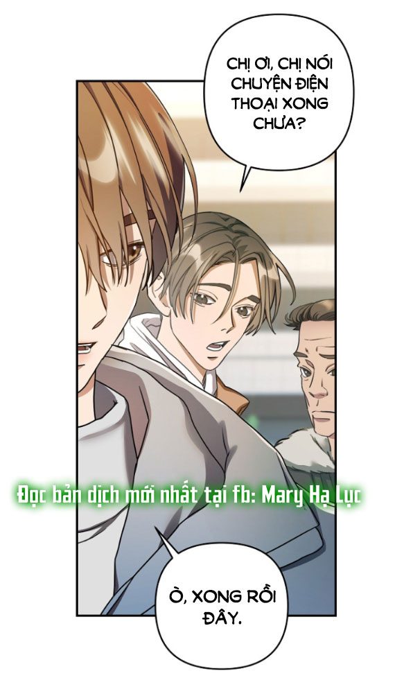 Hối Lộ Ngọt Ngào chapter 7 - Trang 12