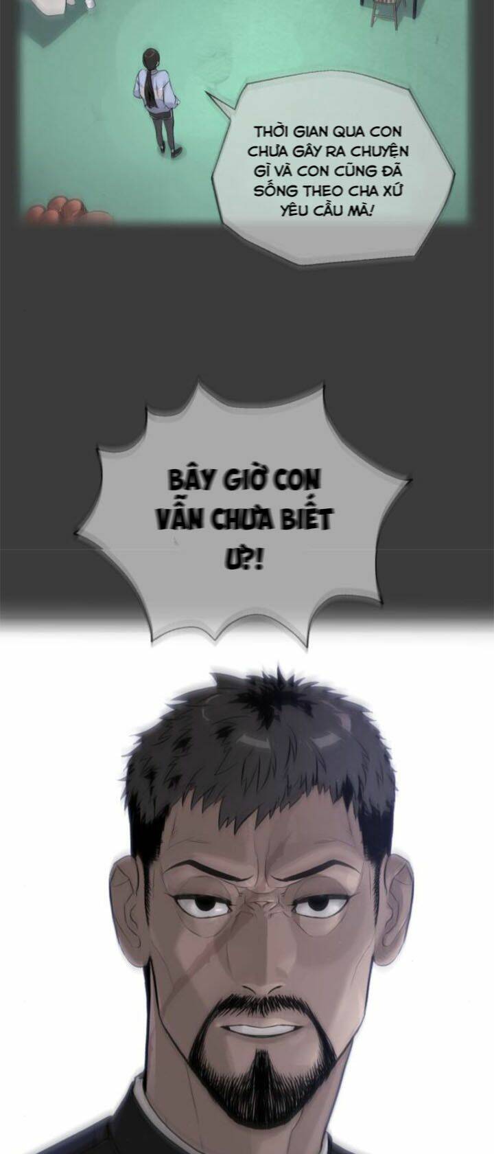 Máu trắng chapter 90 110