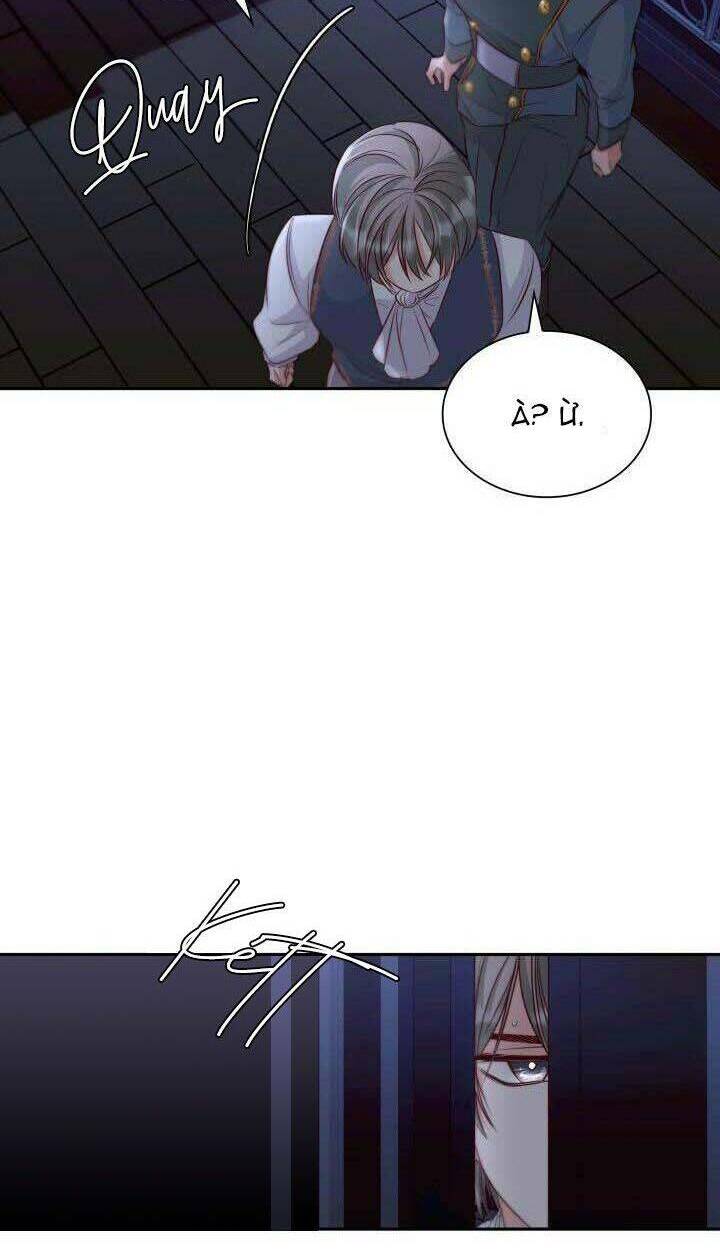 dây xích kiềm chế nam chính hắc ám tuột mất rồi chapter 36 71