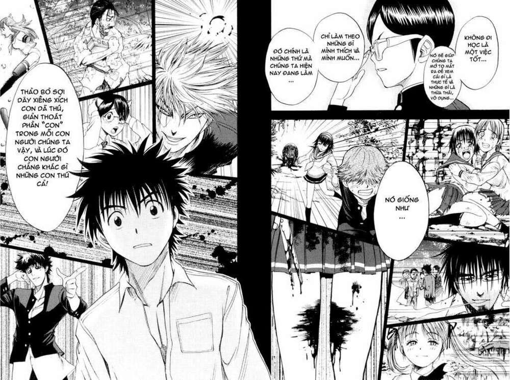 cage of eden chapter 4 14