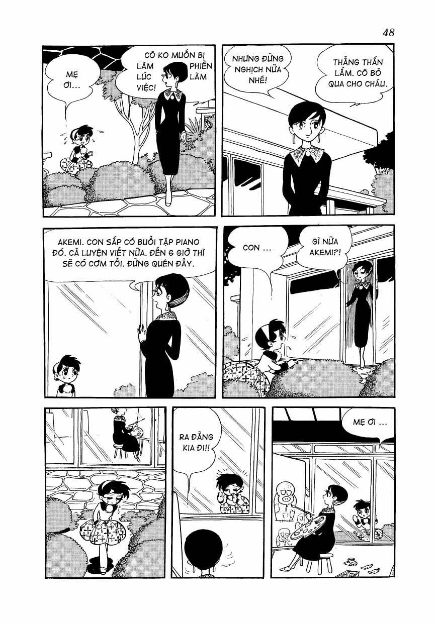 angel no oka chapter 1 48