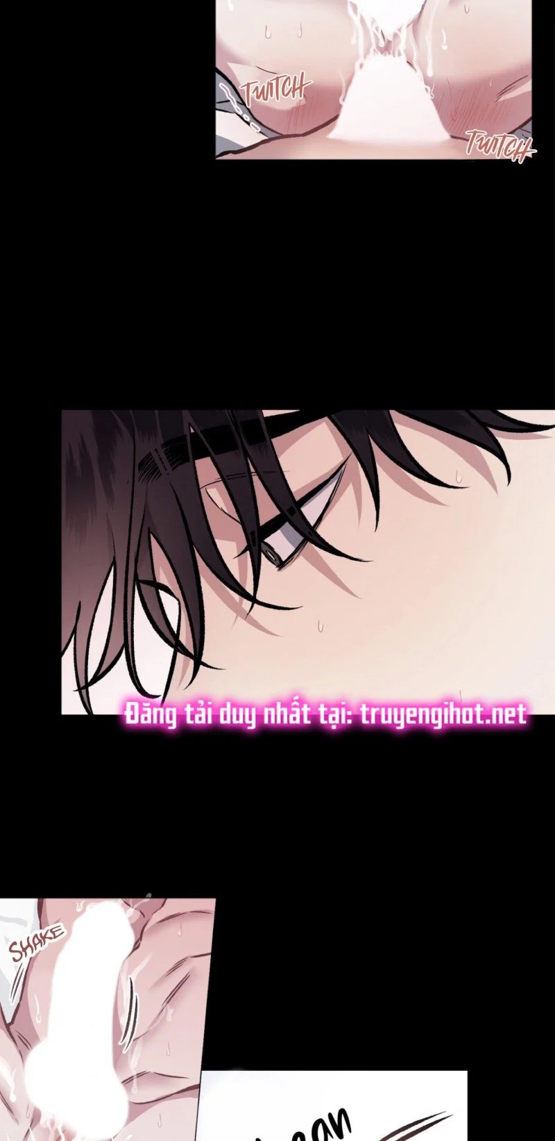 tình yêu kì lạ chapter 51 27