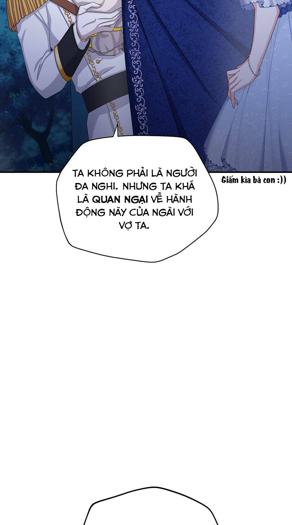 nữ công tước với tâm hồn trống rỗng chapter 70 6