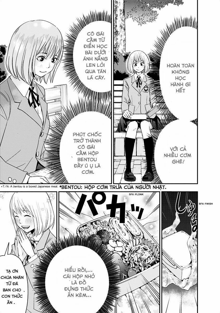 mogusa-san chapter 2.1 14