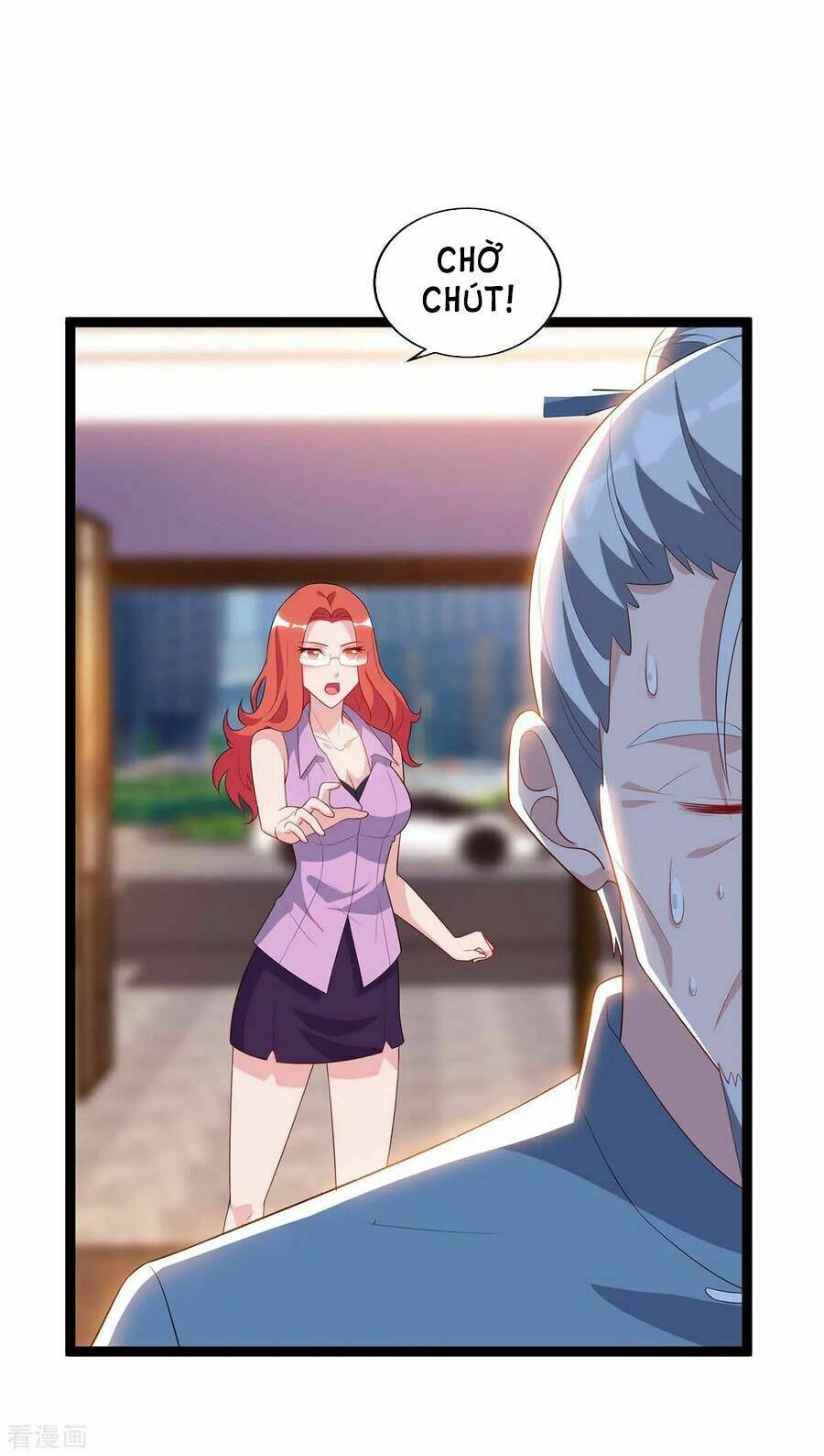 trọng sinh khí thiếu quy lai chapter 85 30