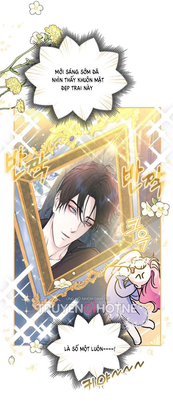 tôi tưởng bản thân không còn sống được bao lâu! chapter 36.2 19