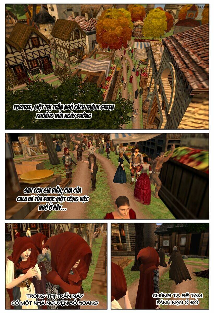 truyện sims - earl story chapter 74 1