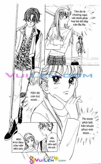 hợp đồng nô lệ chapter 4 121