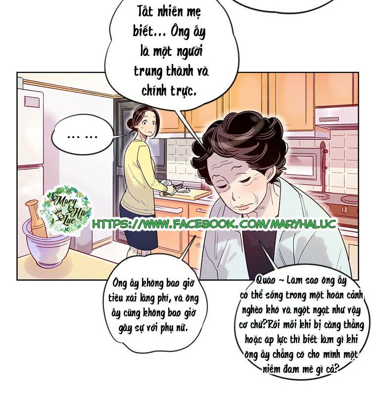 tôi muốn bay như một con bướm chapter 13 12