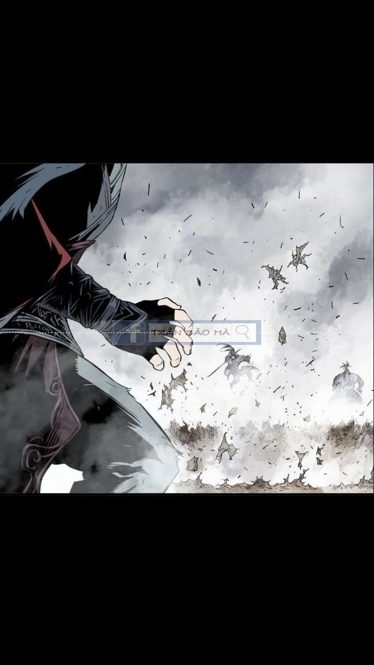 cao thủ 2 chapter 118 5