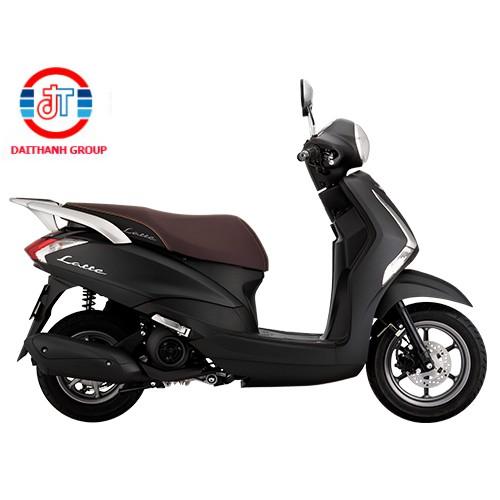 Xe máy Yamaha Latte mới