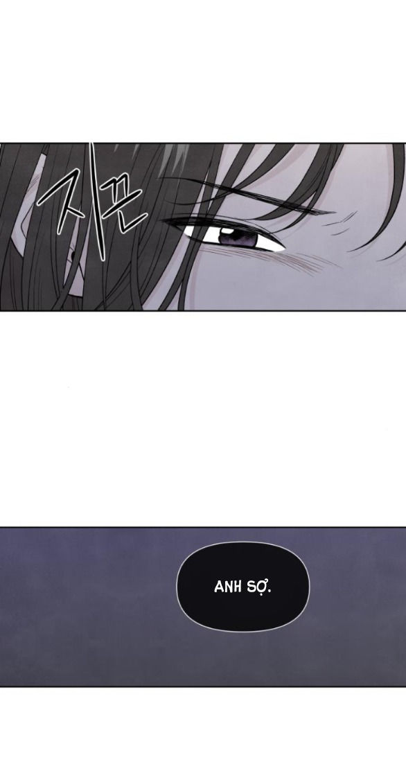 điều khiến tôi quyết tâm muốn chết chapter 64.1 6