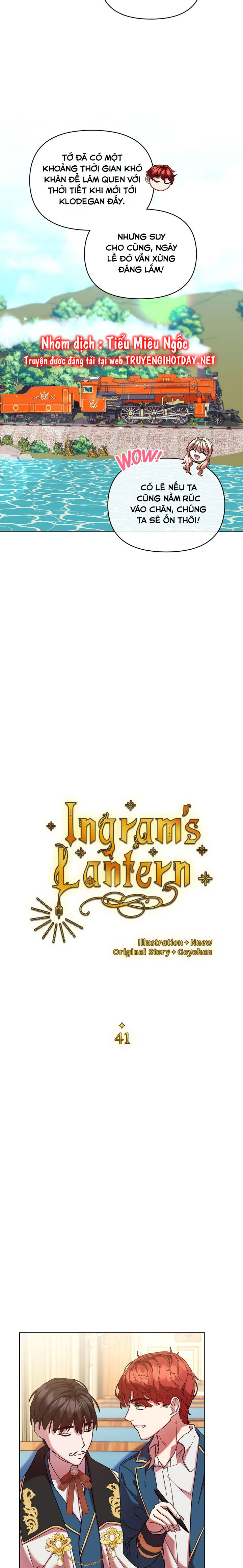 giải mã bí mật về anh ta chapter 81 3