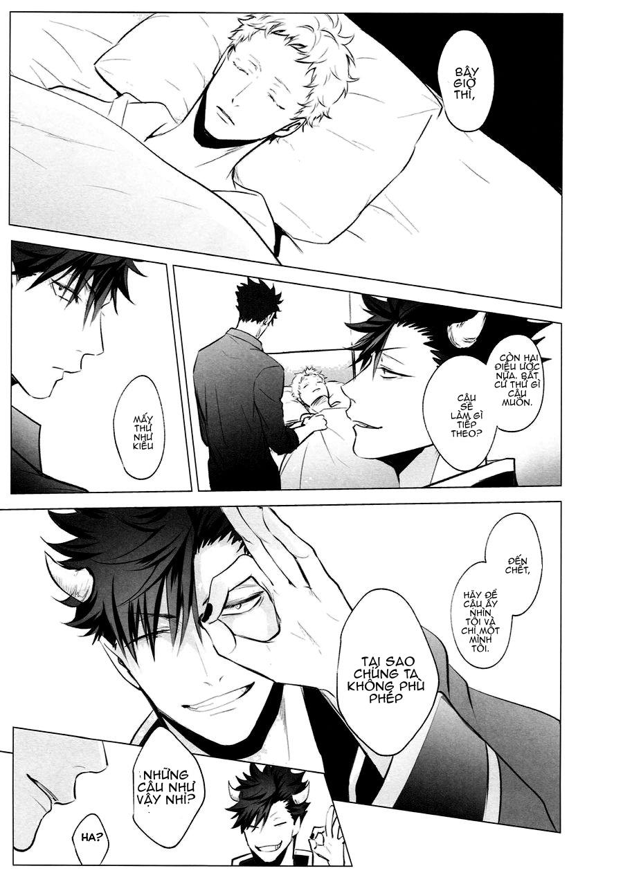 oneshot hỏny chapter 19 44