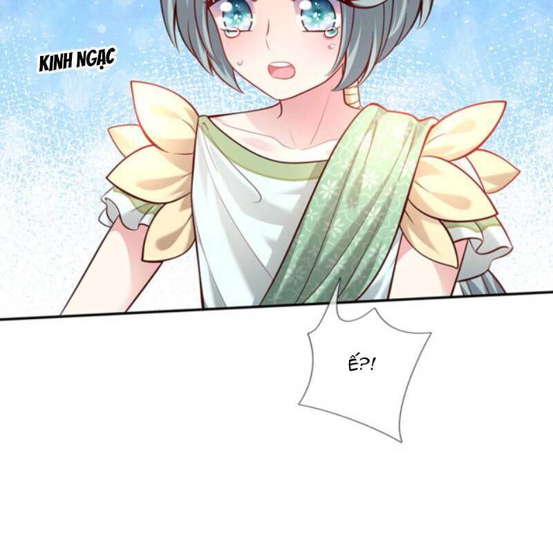 muốn giải cứu thế giới thì cần thật nhiều sự đáng yêu chapter 52 11