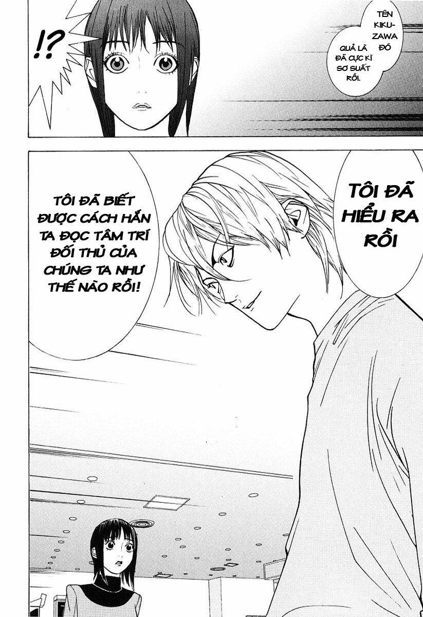 liar game chapter 36 18