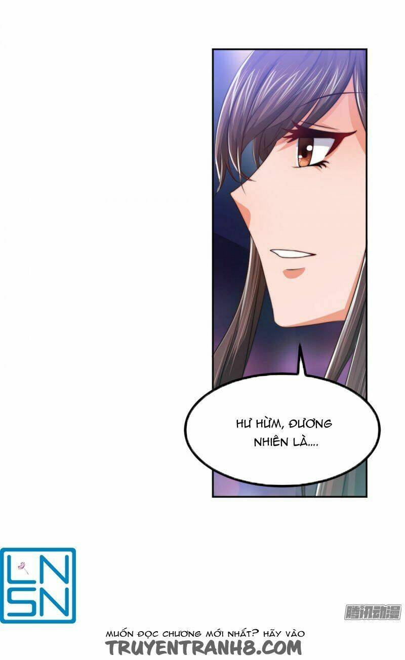 tổng tài khoái hôn chapter 3 8