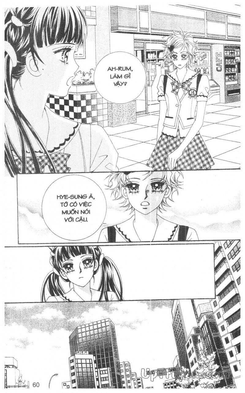 meo meo dịu dàng đi nhé chapter 7 60