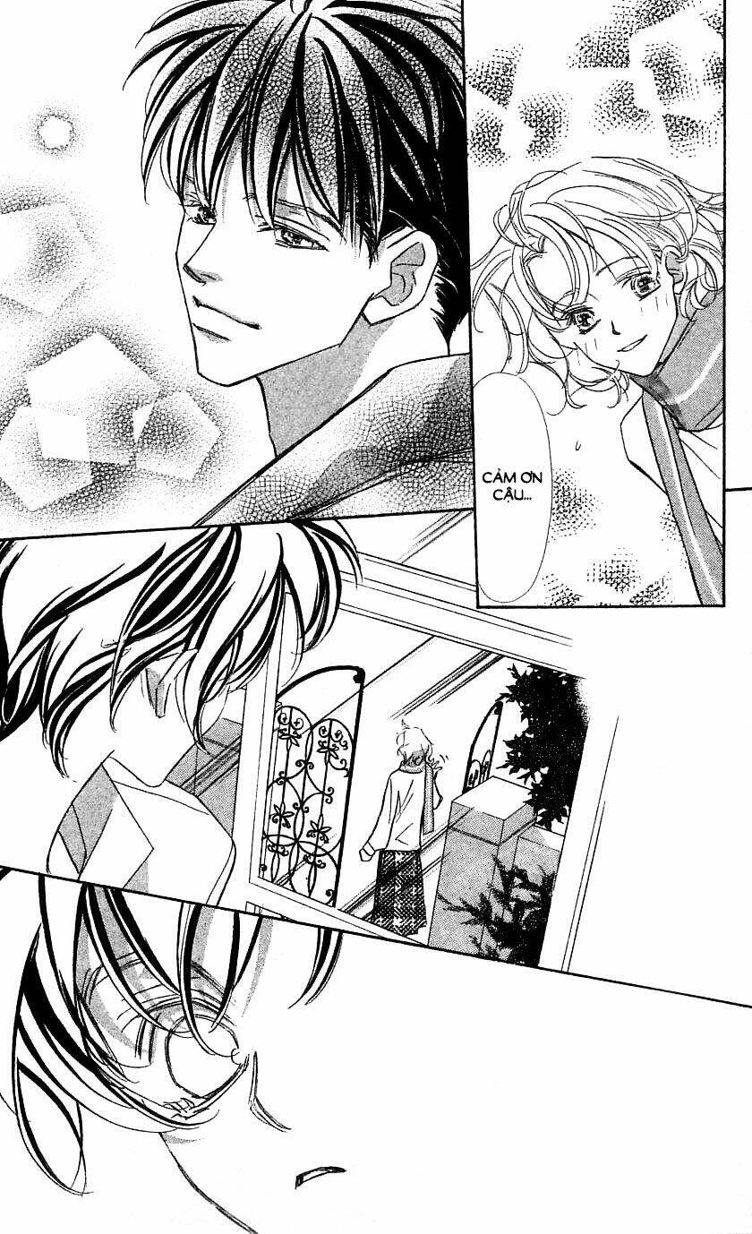 yoru made matenai chapter 31 27