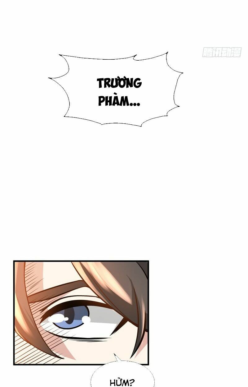 nhóm giao lưu của địa phủ chapter 86 4