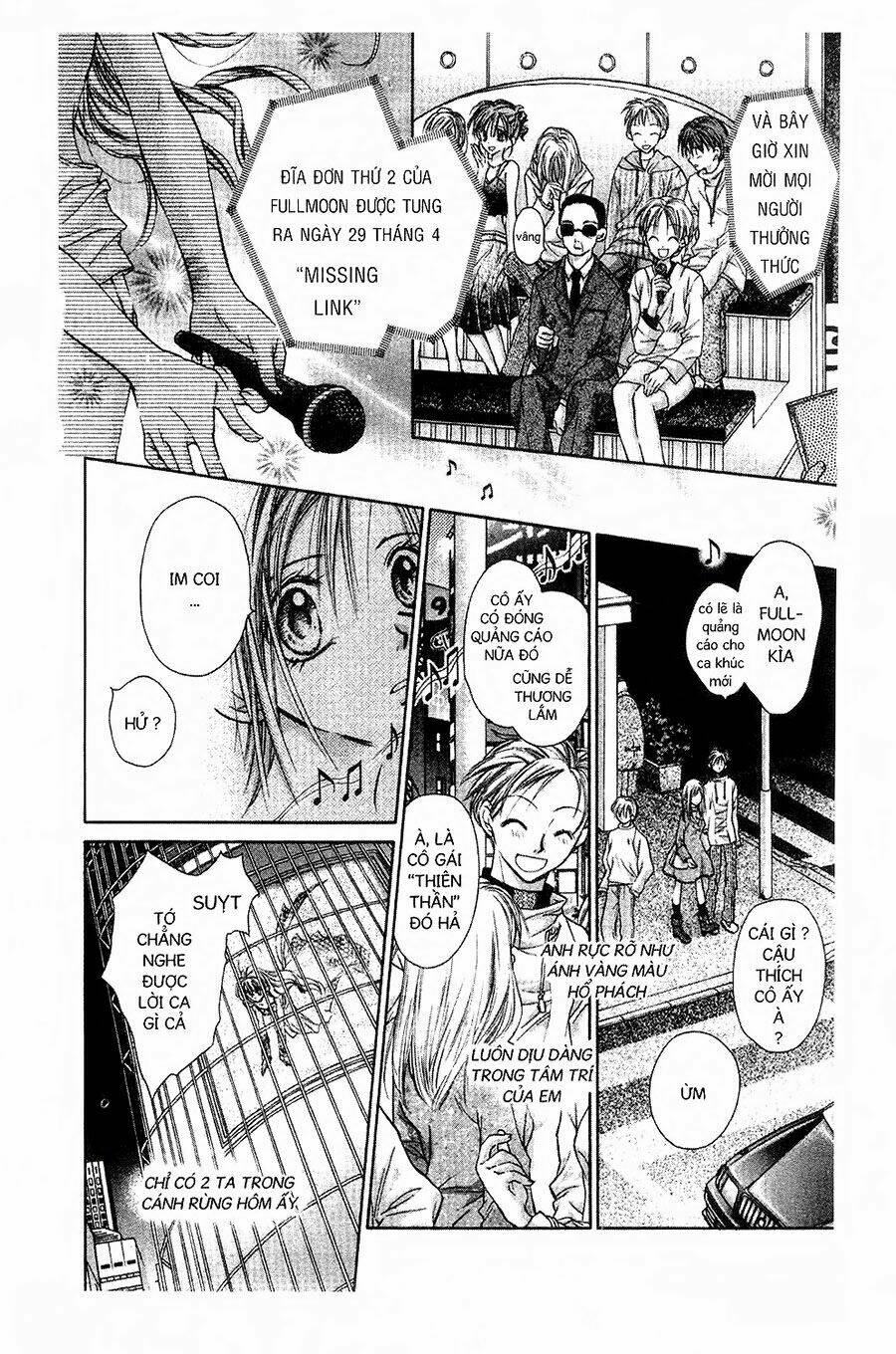 tìm ánh trăng tròn chapter 17 5