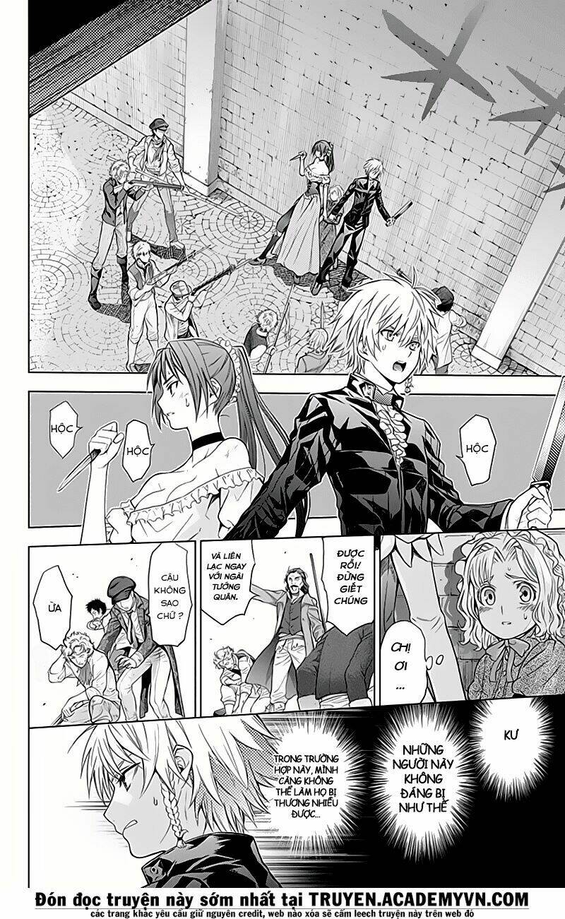 khu vườn thứ 7 chapter 7 3