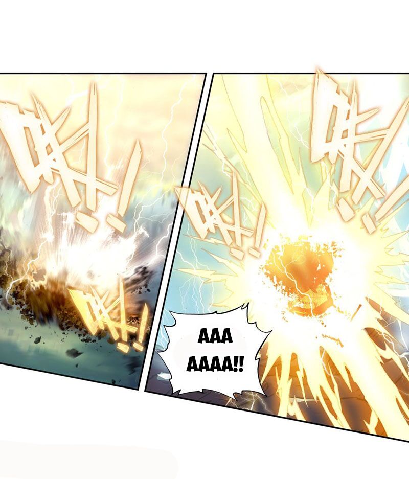 thế giới hoàn mỹ [m] chapter 127 15