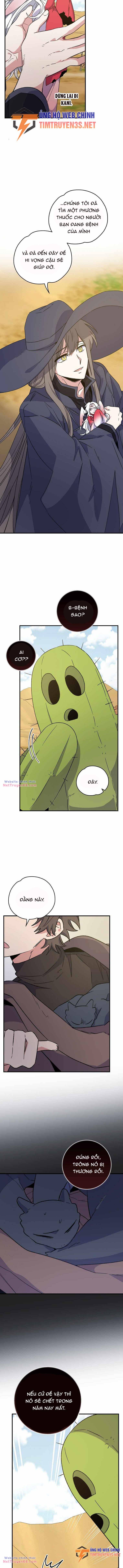 nhà hiền triết yigret chapter 92 3