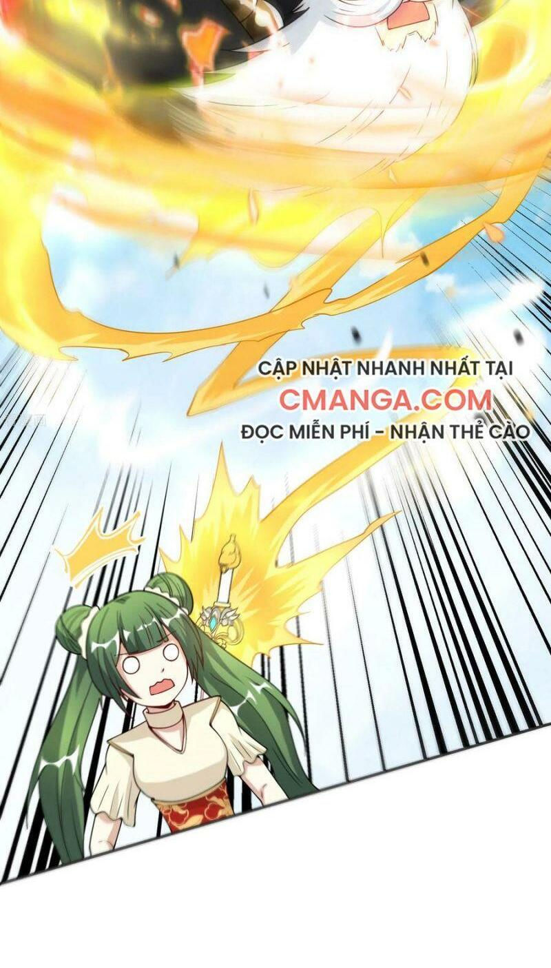 vòng bạn bè mạnh nhất của tiên giới chapter 77 26