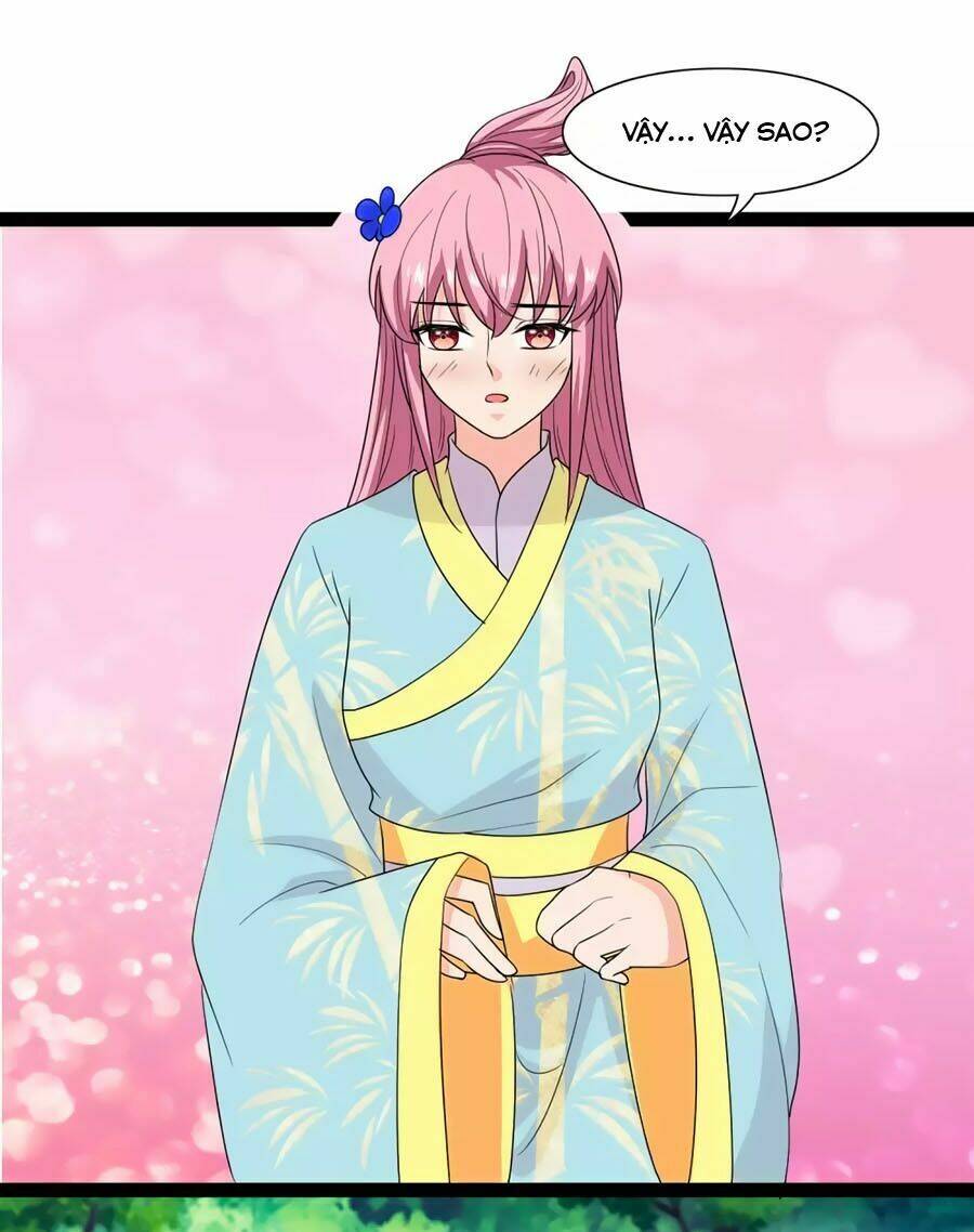 thỏ yêu tiểu vương phi chapter 109 10