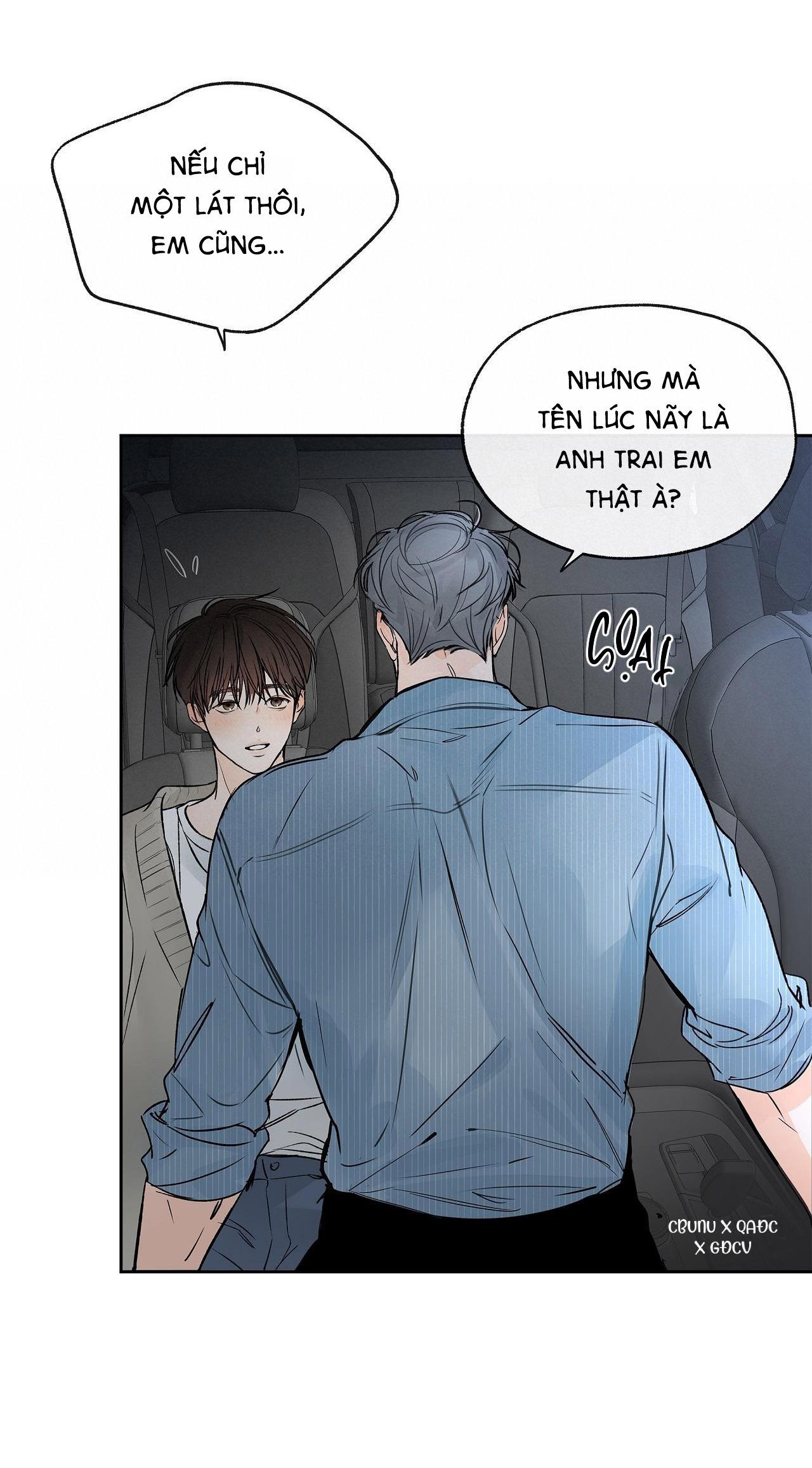 hạ cánh cuối chân trời chapter 4 29