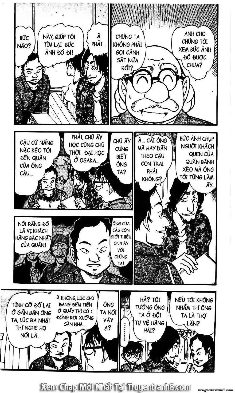conan chapter 584 13