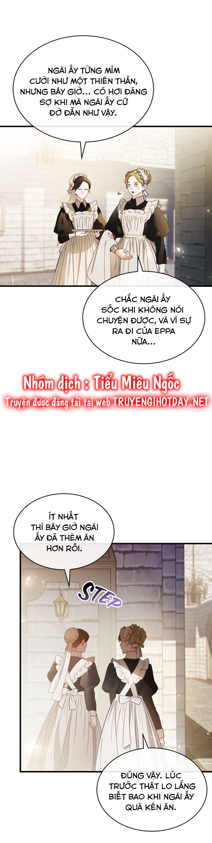 cái bóng trong đêm chapter 78 24