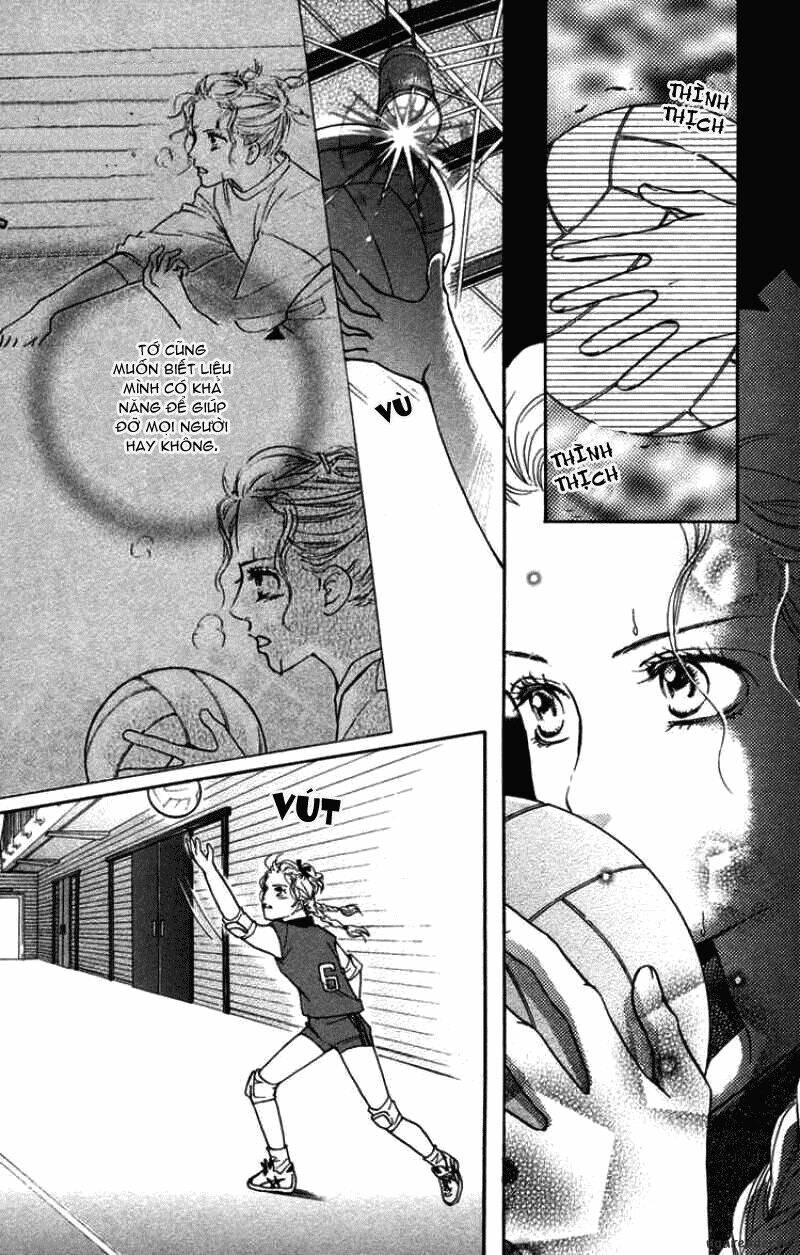 xứng danh anh hùng chapter 45 15