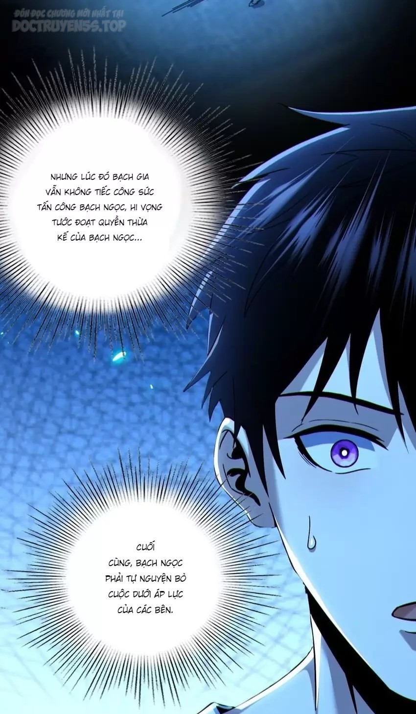 bất khả chiến bại trong ngày tận thế: tôi là người chơi beta duy nhất chapter 3 41